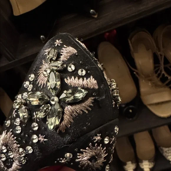 Christian Louboutin Artifice Strass 👠 - Picture 12 of 17